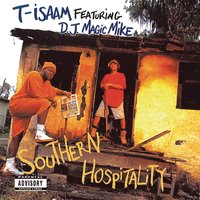 Shed the Snake - T-Isaam & DJ Magic Mike