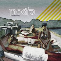Lady (Hear Me Tonight) - Modjo