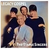Will The Circle Be Unbroken - The Staple Singers