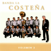 Las Palomas - Banda la Costeña