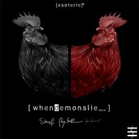 When Demons Lie - Pmx Soundz & Jenna F.