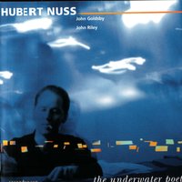 Coloured Autumn - Hubert Nuss