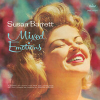 Bewitched - Susan Barrett