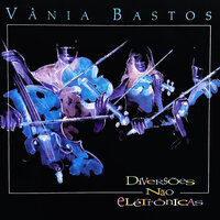 Linda Lua - Vania Bastos