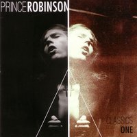 Lachrimae Antiquae Verae 2 - Prince Robinson