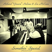 Comin' Through the Apple - Richard "Groove" Holmes