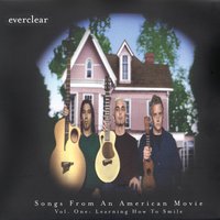 Wonderful - Everclear