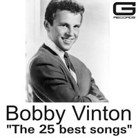 Theme from a summer place - Bobby Vinton