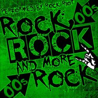 Open Your Eyes - Rock Riot