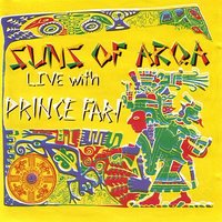 Shamanism Skank - Suns Of Arqa & Helen Shepherd