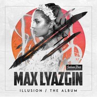 Soul Ties - Max Lyazgin