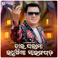 Chal Palama Udhulia Sarangada - Santanu Sahu