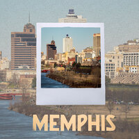 Memphis - Norte MC & HK