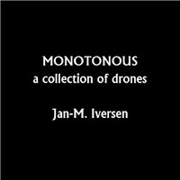 MONOTONOUS 093 - Jan-M. Iversen