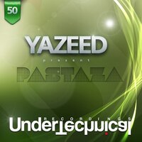 Paztaza - Yazeed & Ewan Rill