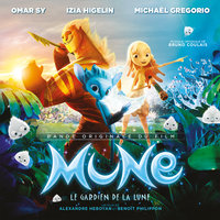 I Promise - Bruno Coulais