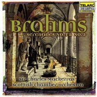 Serenade No. 1 in D major, Op. 11: V. Scherzo: Allegro - Sir Charles Mackerras & Иоганнес Брамс