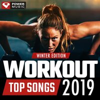 Girl - Power Music Workout