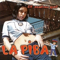 Las Pibas Vagas - La Piba
