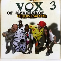Salsichão - Vox 3