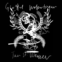 Glottal Wolpertinger Feedback Band 6 / A - Jan St. Werner