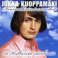 MINÄ LÄHDIN - SINÄ JÄIT - Jukka Kuoppamäki & Jukka Kuoppamaeki