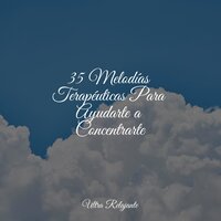 Melodía Azotada Por El Viento - Sonido de lluvia & Especialistas de Musica para Dormir & Piano Relajante