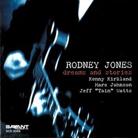 Serena - Rodney Jones