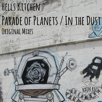 In the Dust - Hells Kitchen