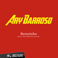 Tenho Saudade - Ary Barroso