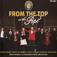 Piano Concerto in A minor, Op. 16: I. Allegro molto moderato - Cincinnati Pops Orchestra & Erich Kunzel & Ji-Yong Kim & Эдвард Григ