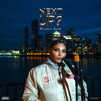 Next Up - S3-E18 - Mixtape Madness & Sharna Bass