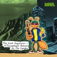 Ride Share to The Institute - Brother Peace Cee
