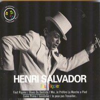 Buenas Noches Mi Amor - Henri Salvador