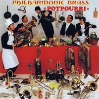Jive For Five - Philharmonic Brass