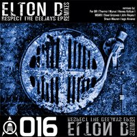 Shadow Dancing - Elton D & Mgmx