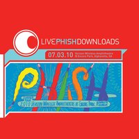 Slave To The Traffic Light - Phish