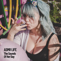 ASMR Typing - ASMR Anonymous & ASMR LIFE & Relaxing Music Therapy