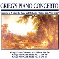 Peer Gynt, Suite No. 1, Op. 46: IV. In the Hall of the Mountain King - Slovak Philharmonic Orchestra