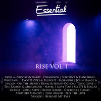 Diamonds - Axxsl & Brooklyn Barry