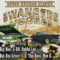 Freestyle - Beltway 8 & J.B. Tha Host & Moe B. & Baloo