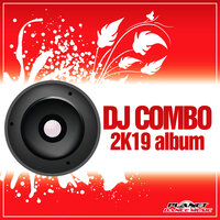 Mamita - DJ Combo
