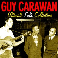 Vronyonka (Yugoslav Love Song) - Guy Carawan