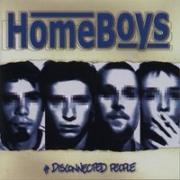 So Many Lies - Homeboys