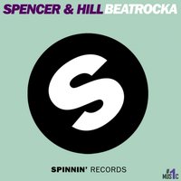 Beatrocka - Spencer