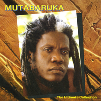 Whiteman Country - Mutabaruka