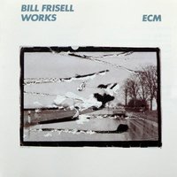 The Beach - Bill Frisell & Arild Andersen