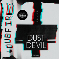 Dust Devil - Dubfire