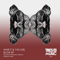 Blow - Amr.it & Yas (LB)