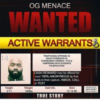Jamir (Interlude) - OG Menace